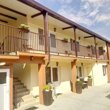 Camere De Inchiriat Carpati Hunedoara Dış mekan fotoğraf