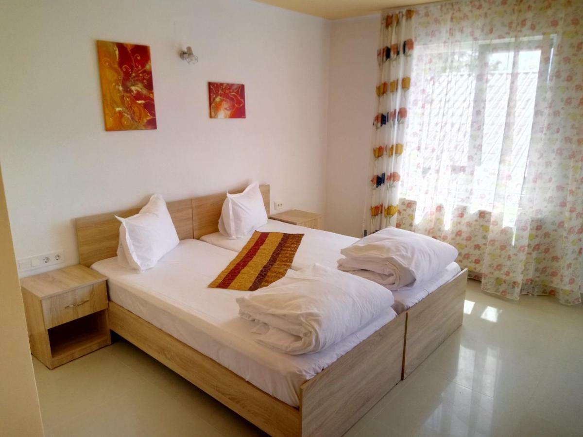 Camere De Inchiriat Carpati Hunedoara Dış mekan fotoğraf