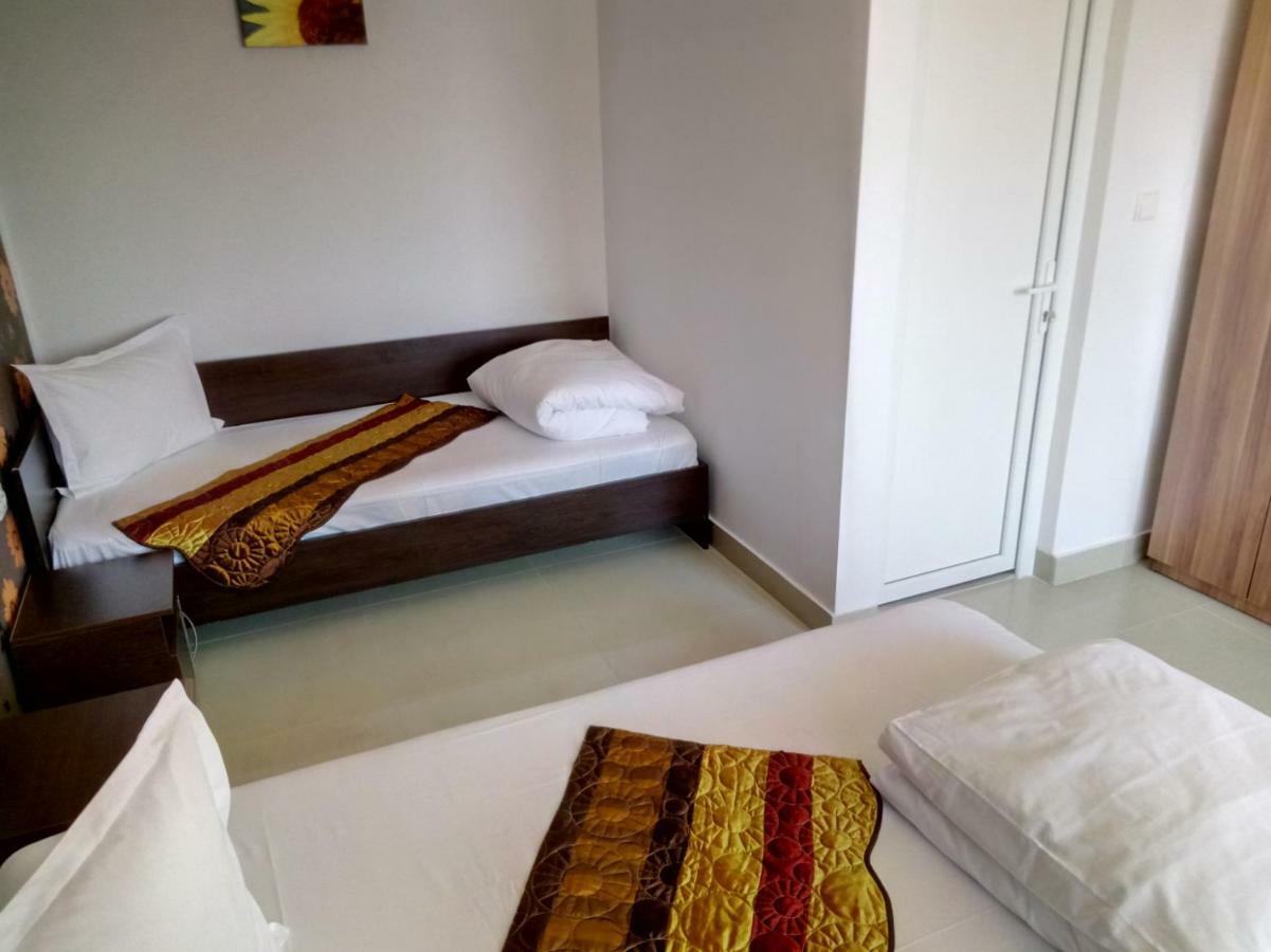 Camere De Inchiriat Carpati Hunedoara Dış mekan fotoğraf